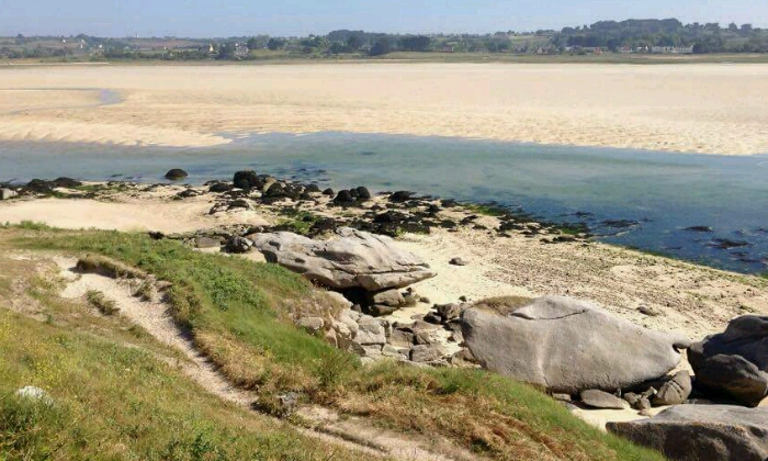 Puzzle La Baie du Kernic