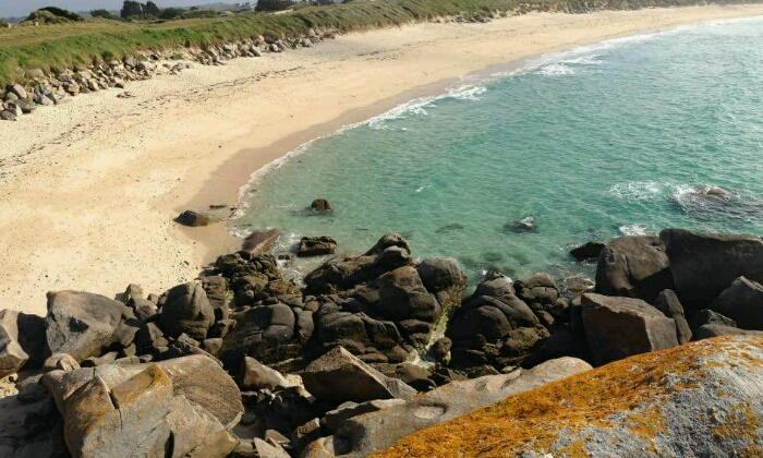 Puzzle Le Finistère Nord