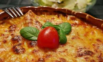 Puzzle 4143 - gratin