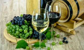 Puzzle 4139 - raisins et vins
