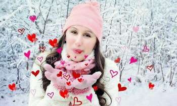 Puzzle 4392 - Saint-Valentin