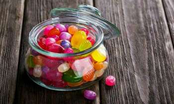 Puzzle 4199 - boite de bonbons
