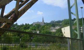 Puzzle 4682 - Ville d'Agen
