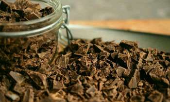 Puzzle 4249 - morceaux de chocolat