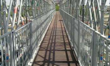 Puzzle 4389 - Passerelle