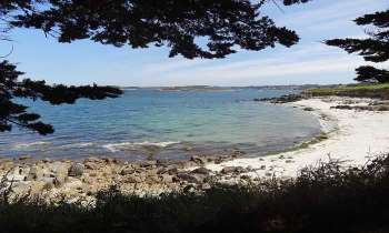 Puzzle 4468 - Plage du Finistère