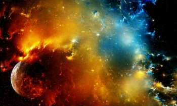 Puzzle 4319 - Univers