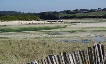 Puzzle 4642 - Paysage breton