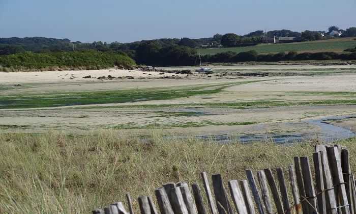 Puzzle Paysage breton