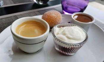 Puzzle 4279 - Café gourmand
