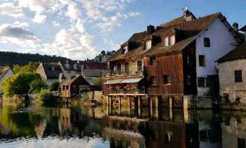 Puzzle 4548 - Maison à Ormans