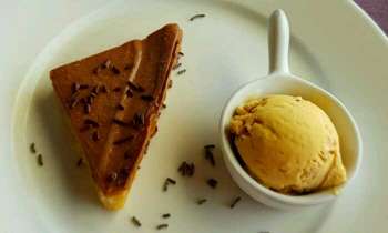 Puzzle 4513 - dessert gourmand