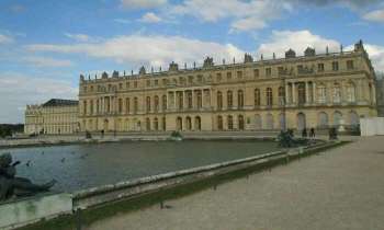 Puzzle 4343 - Château de Versailles