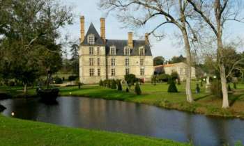 Puzzle 4355 - Château des aventuriers