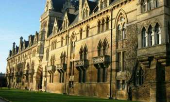Puzzle 4362 - Oxford