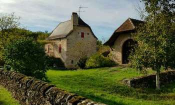 4383 | Saint Julien d'empares - 