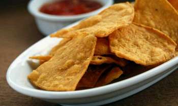 Puzzle 4388 - Chips tortillas