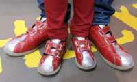 Puzzle Chaussures de bowling