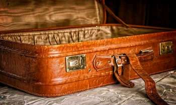Puzzle 4945 - Valise