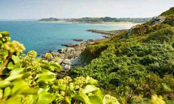 Puzzle 4464 - Plage de Locquirec
