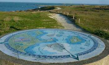 Puzzle 4937 - Pointe du conguel