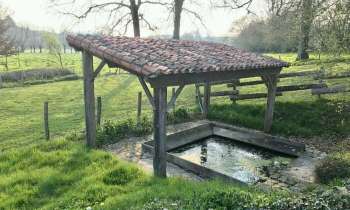 Puzzle 4807 - Lavoir Vendéen