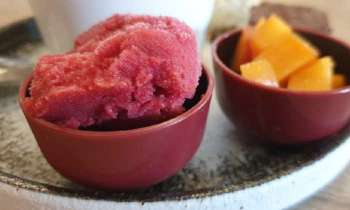Puzzle 5261 - Dessert gourmand