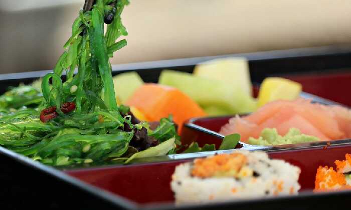 Puzzle Sushis