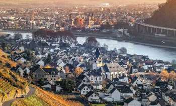 Puzzle 4981 - Ville belge
