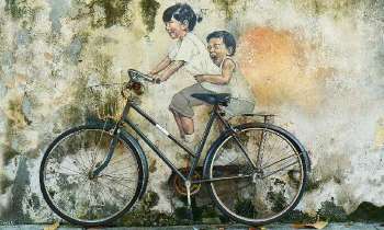 Puzzle 5046 - Trompe l'oeil