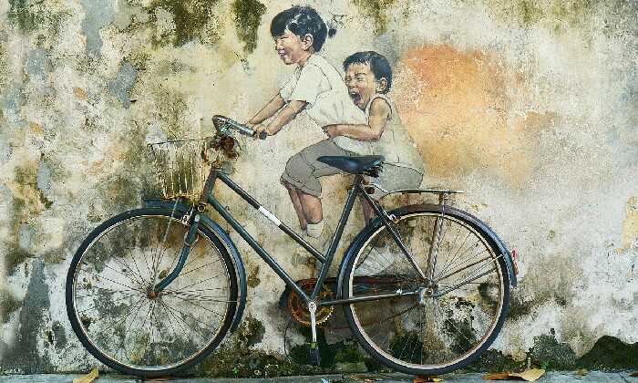 Puzzle Trompe l'oeil