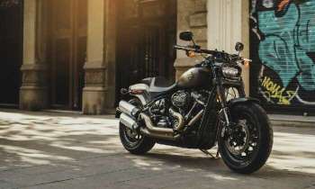 Puzzle 4948 - Harley-Davidson