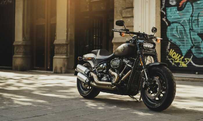 Puzzle Harley-Davidson