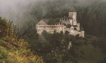 Puzzle 4969 - Château en Allemagne