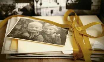 Puzzle 5231 - Photos souvenirs