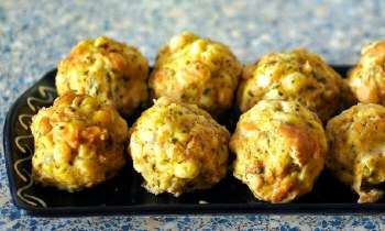 Puzzle 5177 - Des boulettes