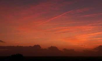 Puzzle 5226 - Coucher de soleil
