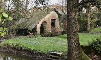 Puzzle 5170 - Lavoir
