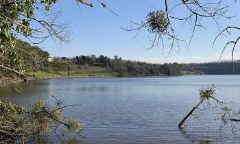 Puzzle 5242 - Le Lac du Jaunay