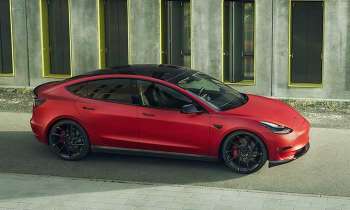 Puzzle 5194 - Tesla Model 3