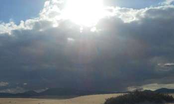 Puzzle 14442 - Les dunes de Corralejo