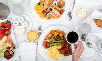 Puzzle 10041 - Petit-déjeuner complet