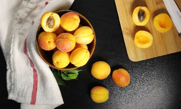 Puzzle Abricots