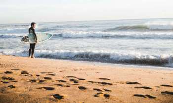 Puzzle 8936 - Surfeur