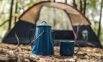 Puzzle 5355 - Bivouac