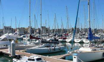 Puzzle 5281 - Saint Vaast la Hougue