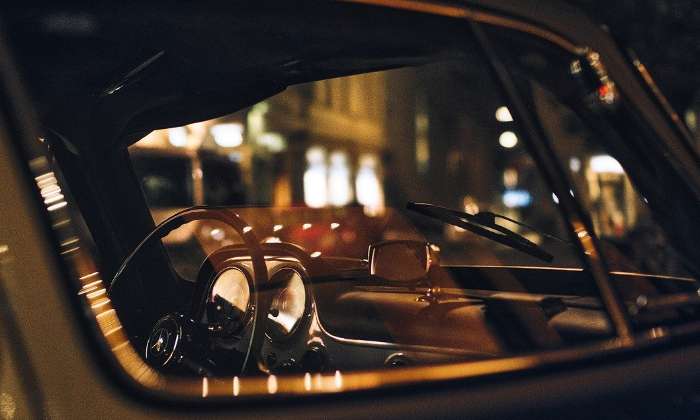 Puzzle Mercedes 300 SL - Véhicules & Motos - Absolu Puzzle