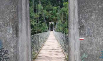 Puzzle 11047 - Passerelle d'Holzarte
