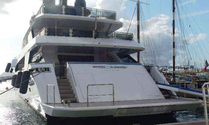 Puzzle Bateau en rade de toulon