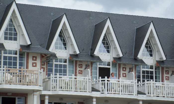 Puzzle Balcons